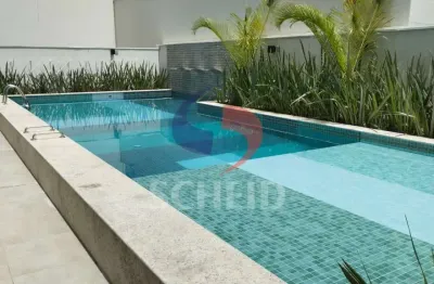 Apartamento com 1 quarto para alugar na Avenida Sargento Geraldo Sant'Ana, --, Jardim Marajoara, São Paulo