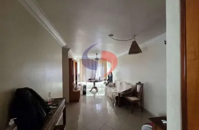 Apartamento para venda - 3 quartos- 2 vagas - Jardim Marajoara