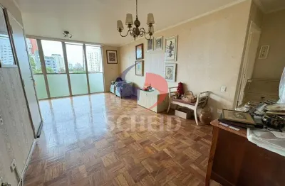 Apartamento com 2 quartos à venda na Rua Francisco Cruz, --, Vila Mariana, São Paulo