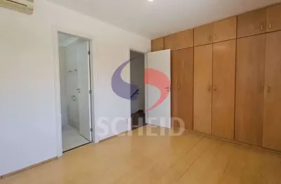 Casa em condomínio fechado com 3 quartos para alugar na Rua Senador Vergueiro, --, Alto da Boa Vista, São Paulo