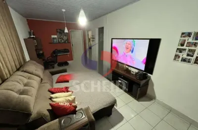 Casa com 2 quartos para alugar na Rua Turumãs, --, Jabaquara, São Paulo