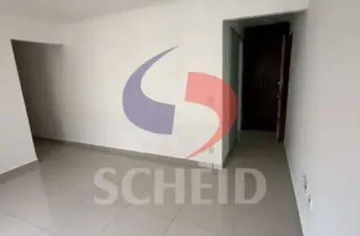 Apartamento com 3 quartos para alugar na Rua Itamiami, --, Vila Mariana, São Paulo