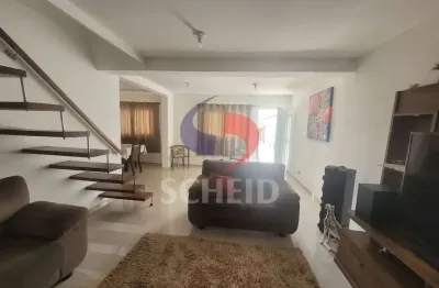 Casa sobrado para locação na vila santa catarina, 150m², 2 quartos, 4 vagas