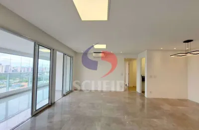 Apartamento a venda de 149,00m² útil, com 3 quartos e 3 vagas na Vila Mascote.