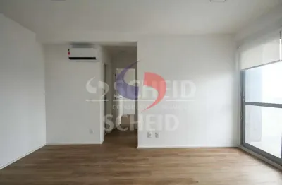 Apartamento a venda na Vila Santa Catarina, 65m², 2 quartos, 1 vaga