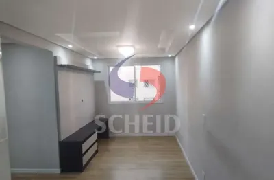 Apartamento a venda na Av. Cupecê próximo ao Parque do Nabuco, não tem vaga de garagem.