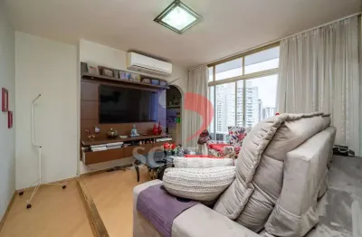 Apartamento com 2 quartos à venda na Rua Palacete das Águias, --, Vila Mascote, São Paulo