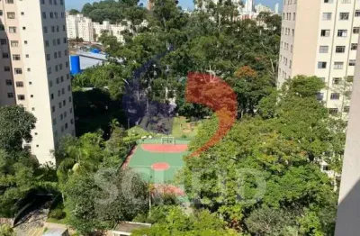 Locação Apartamento 03 quartos, cozinha, 02 banheiros, armários embutidos, 02 vagas de garagem!!!