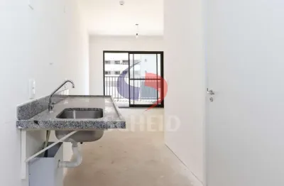 Studio para venda em Chácara Santo Antonio com 1 quarto , 29m²