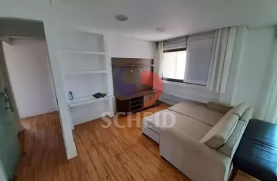 Apartamento á venda no Brooklin - Varanda com churrasqueira, 147m², 3 Suítes e 3 Vagas