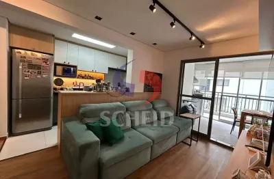 Apartamento Garden à venda no Verdana Jardim Prudência - 95m