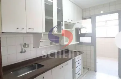 Apartamento com 3 quartos para alugar na Rua Sócrates, --, Jardim Marajoara, São Paulo