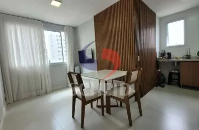 Locação de apto com 02 quartos em condomínio novo, no  Jd. Marajoara!