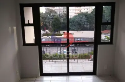 Apartamento para locação no Jardim Marajoara, 77 m², 3  dormitórios, sendo 1 suíte, 2 vagas.