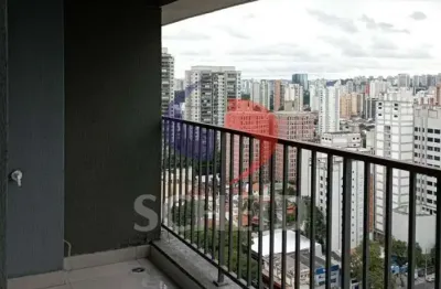 Apartamento com 2 quartos para alugar na Rua do Estilo Barroco, --, Brooklin, São Paulo