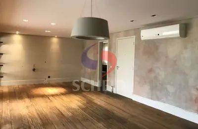 Apartamento à venda The Gift 3 dormitórios 4 vagas  210m2 Granja Julieta São Paulo