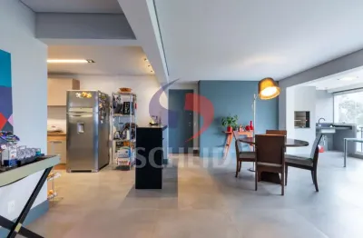 Apartamento para venda em Vila Andrade com 3 quartos, sendo 2 suítes , 127m² 2 vagas