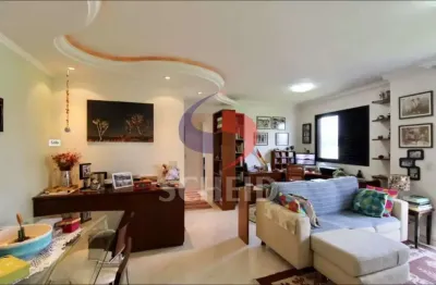 Apartamento alto da boa vista 70 m² 2 quartos 1 suite 2 vagas ótima localização