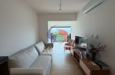 Apartamento de 67m² com 2 quartos e 1 vaga à venda na Vila Mascote
