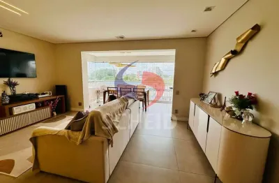 Apartamento 98m, 3 quartos, sendo 2 suítes  à Venda  Condomínio Magic Resort- Jardim Marajoara