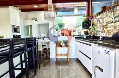 Apartamento para venda em Jardim Stella com 2 quartos , 101m² 1 vaga