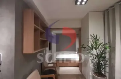 Apartamento com 1 quarto para alugar na Rua Doutor Seng, --, Centro, São Paulo