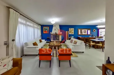 Casa térrea à venda em Alto Da Boa Vista com 4 dorms (sendo 2 suítes) 2 vagas