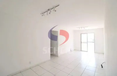 Apartamento com 3 quartos para alugar na Rua Professor Djalma Bento, --, Jardim Marajoara, São Paulo