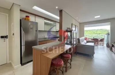 Apartamento á Venda no Jardim Marajoara com 81m², 3 quartos sendo 1 suíte, 2 vagas.