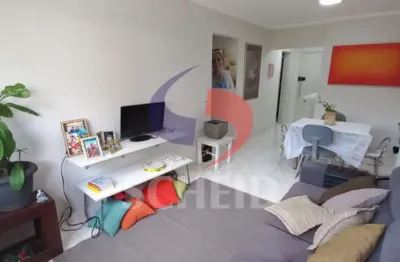 Apartamento com 3 quartos à venda na Avenida Iraí, --, Moema, São Paulo