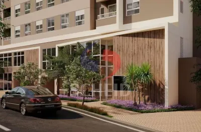 Apartamento com 1 quarto para alugar na Rua Itatiaia, --, Jabaquara, São Paulo