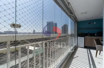 Apartamento para venda em Barra Funda com 3 quartos, sendo 1 suíte, 100 m² e 2 vagas de garagem