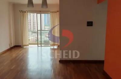 Apartamento para locação no Morumbi com 3 quartos, sendo 1 suíte, 96m²