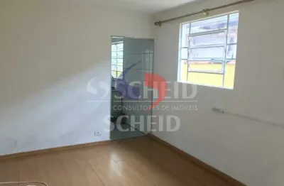 Casa com 3 quartos para alugar na Rua Professor Guilherme Belfort Sabino, --, Campo Grande, São Paulo