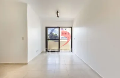 Apartamento para locação na Consolação - 50 m², sala, 2 dormitórios. Varanda.