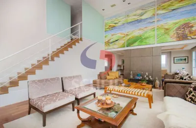 Panamby, lindo apartamento,  varanda gourmet,  semi mobiliado!