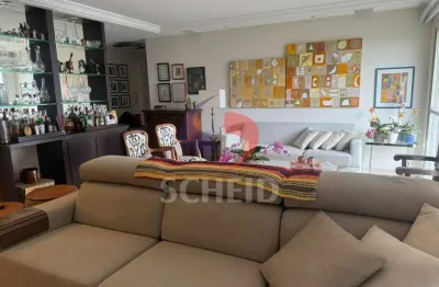 Apartamento à venda no Reserva Casa Grande com 177 m² e 2 vagas