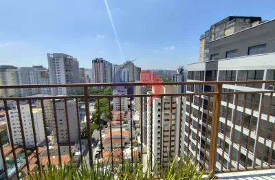 Apartamento com 2 quartos para alugar na Rua Alvorada, --, Vila Olímpia, São Paulo