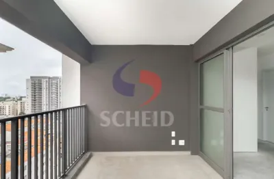 Apartamento para venda em Saúde com 2 quartos, sendo 2 suítes