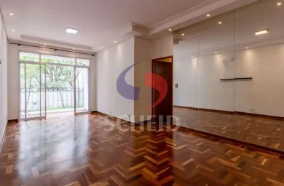 Apartamento para venda em Brooklin com 3 quartos, sendo 1 suíte , 122m²