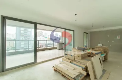 Apartamento para venda em Vila Mariana com 2 quartos, sendo 2 suítes , 112m² 2 vagas