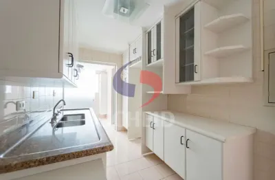 Apartamento com 2 quartos à venda na Avenida Agami, --, Moema, São Paulo