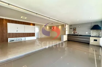 Apartamento com 4 quartos para alugar na Rua Engenheiro Jorge Oliva, --, Vila Mascote, São Paulo