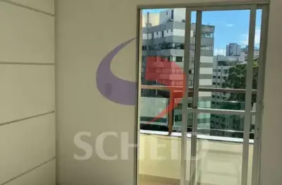 Morumbi, 2 quartos, 1 vaga. Charmoso e encantador. Aceita pet.