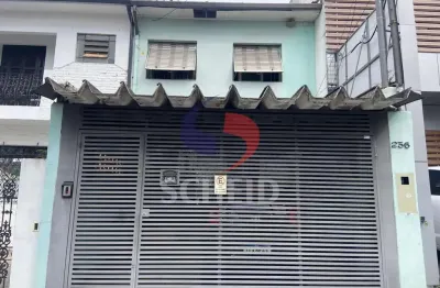 Casa para alugar na Rua do Estilo Barroco, --, Chácara Santo Antônio, São Paulo