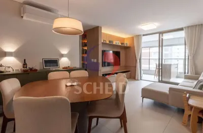 Apartamento com 2 quartos à venda na Rua Apiacás, --, Perdizes, São Paulo