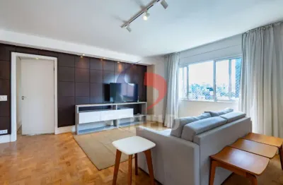 Apartamento para venda em Itaim Bibi com 3 quartos, sendo 1 suíte , 187m² 2 vagas