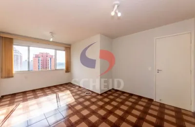 Apartamento com 3 quartos à venda na Rua Derval, --, Vila Mascote, São Paulo