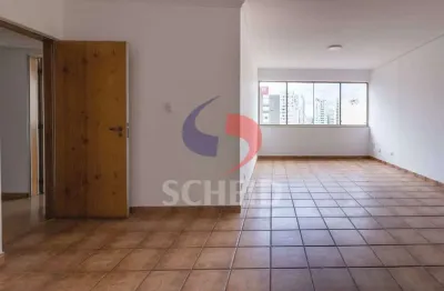 Apartamento com 3 quartos à venda na Rua Monte Alegre, --, Perdizes, São Paulo