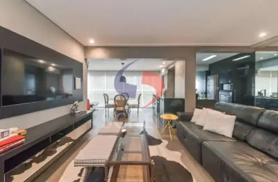 Apartamento com 2 quartos para alugar na Rua George Ohm, --, Brooklin, São Paulo